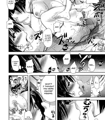 Yokumakezuma no Sukebegao comic porn sex 180