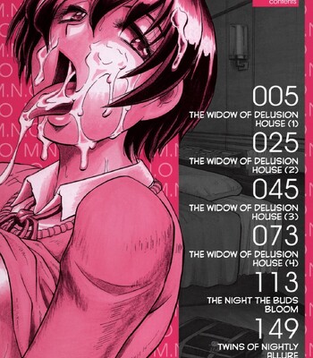 the widow of bitch shame house comic porn sex 4