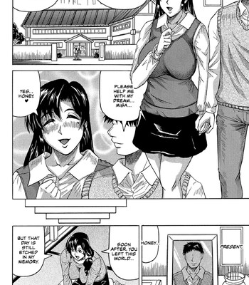 the widow of bitch shame house comic porn sex 5