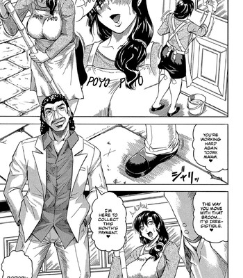 the widow of bitch shame house comic porn sex 7