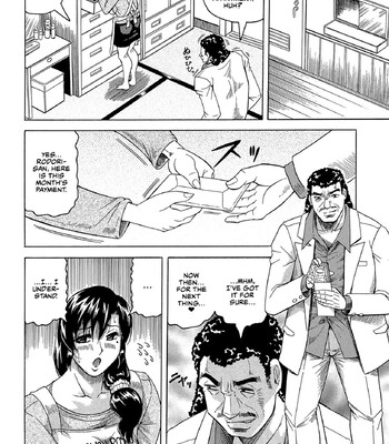 the widow of bitch shame house comic porn sex 8