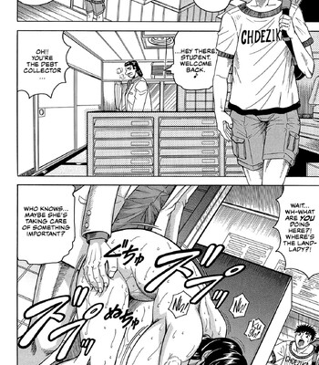 the widow of bitch shame house comic porn sex 18