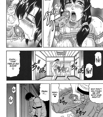the widow of bitch shame house comic porn sex 44