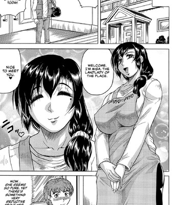 the widow of bitch shame house comic porn sex 61