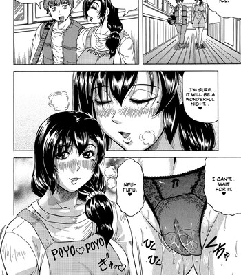 the widow of bitch shame house comic porn sex 62