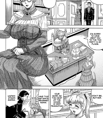 the widow of bitch shame house comic porn sex 64