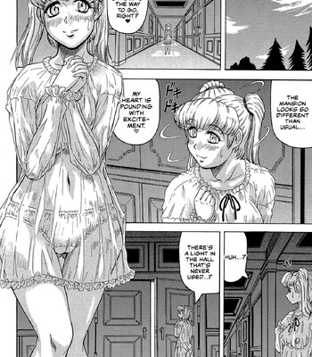 the widow of bitch shame house comic porn sex 66