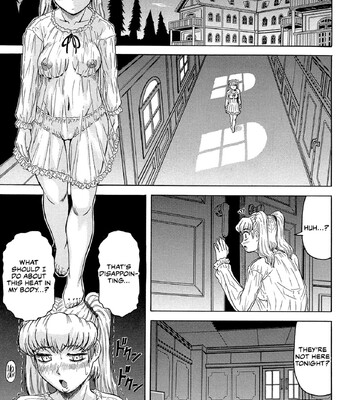 the widow of bitch shame house comic porn sex 73