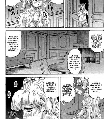 the widow of bitch shame house comic porn sex 74