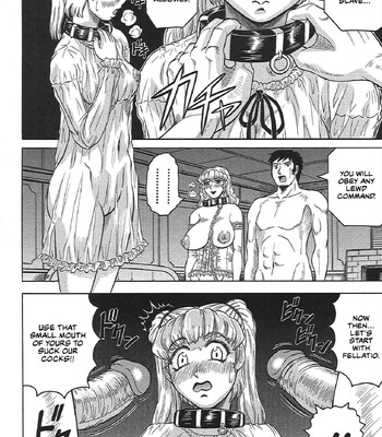 the widow of bitch shame house comic porn sex 78