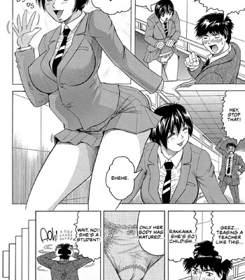 the widow of bitch shame house comic porn sex 136