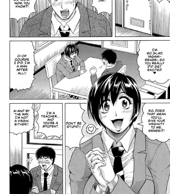 the widow of bitch shame house comic porn sex 138