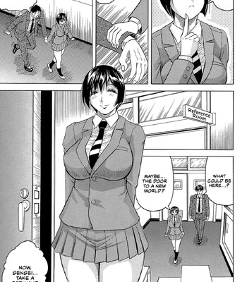 the widow of bitch shame house comic porn sex 139