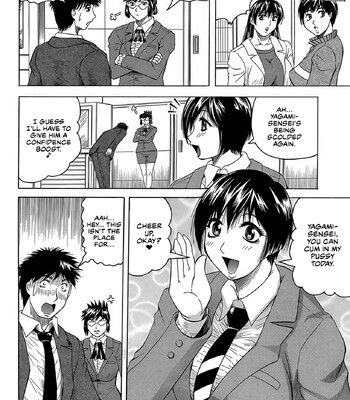 the widow of bitch shame house comic porn sex 158