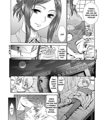 Momoiro Nurse comic porn sex 25