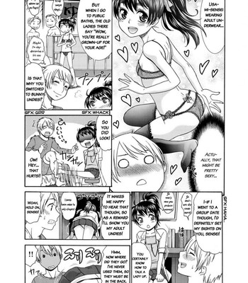 Momoiro Nurse comic porn sex 44