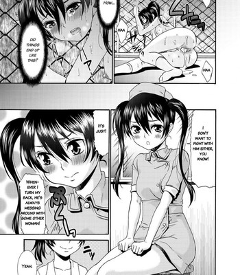 Momoiro Nurse comic porn sex 80