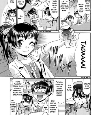 Momoiro Nurse comic porn sex 82