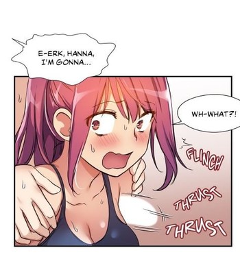 Favorite Sex Scenes from Under Observation comic porn sex 67