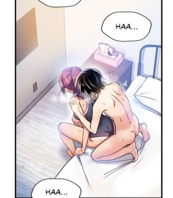 Favorite Sex Scenes from Under Observation comic porn sex 72