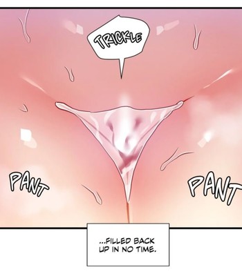 Favorite Sex Scenes from Under Observation comic porn sex 1127