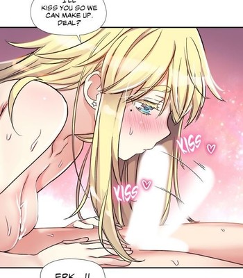 Favorite Sex Scenes from Under Observation comic porn sex 234