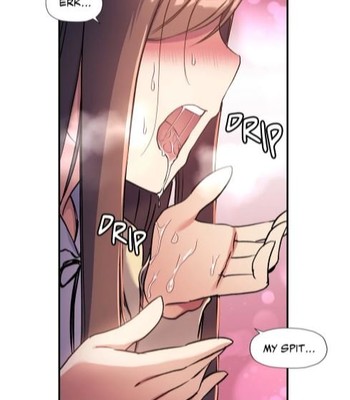 Favorite Sex Scenes from Under Observation comic porn sex 581
