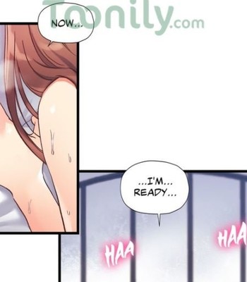 Favorite Sex Scenes from Under Observation comic porn sex 786
