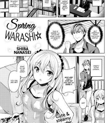 Porn Comics - Super Mario