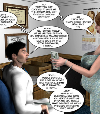 chaperone 27 comic porn sex 44