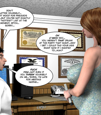 chaperone 27 comic porn sex 48