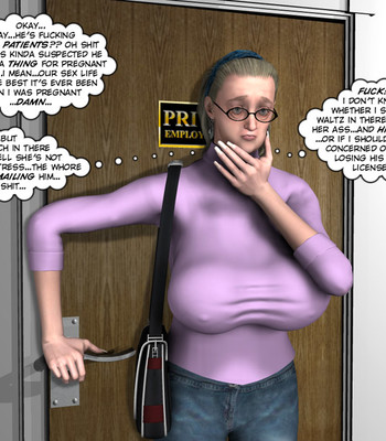 chaperone 27 comic porn sex 52