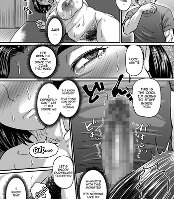 Jukujo Hitozuma wa Yudan Shigachi? | Mature Housewives Are Prone To Letting Their Guard Down comic porn sex 13