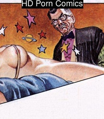 The Lesson comic porn sex 7