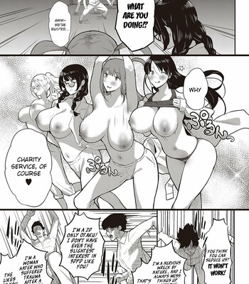 Kyōsei shisetsu no manabi-chan | Manabi-chan at the Correctional Facility, ~A Sexaholic Starting From Today?~ comic porn sex 11