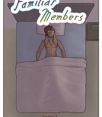 Porn Comics - [jakethegoat] Familiar Members (Ch. 2)