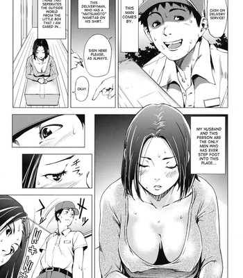 Kouzen waisetsu kanojo (ch.1-3, 7, 9)  [desudesu + munyu] comic porn sex 76