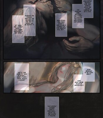 [Aoin no Junreibi (Aoin)] Eien no Megami Marika | Queen Marika the Eternal (Elden Ring) comic porn sex 49