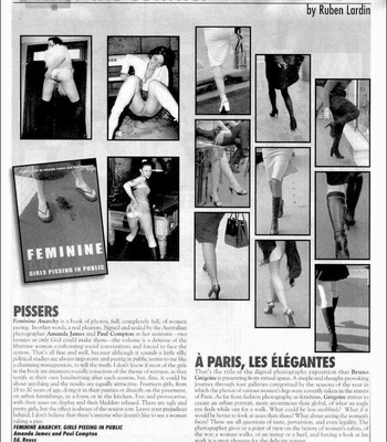 French Kiss 7 comic porn sex 25