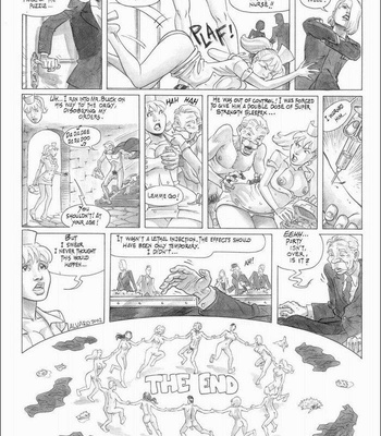 French Kiss 7 comic porn sex 81
