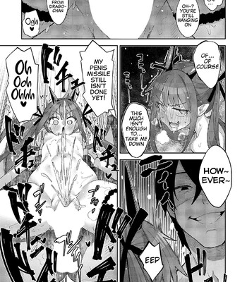I Came to Another World, So I Think I’m Gonna Enjoy My Sex Skills to the Fullest! Ch 12 -14 comic porn sex 79