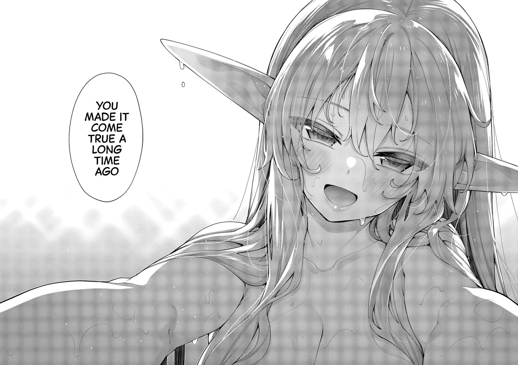 I Came to Another World, So I Think I’m Gonna Enjoy My Sex Skills to the Fullest! Ch 12 -14 comic porn sex 162