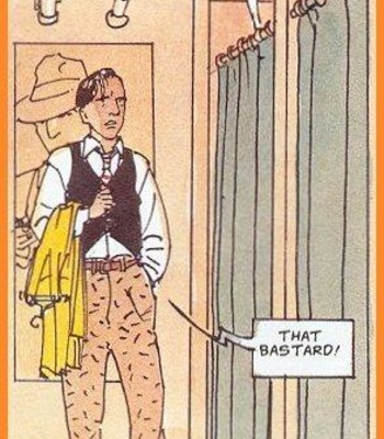 Carole Goes Shopping comic porn sex 4