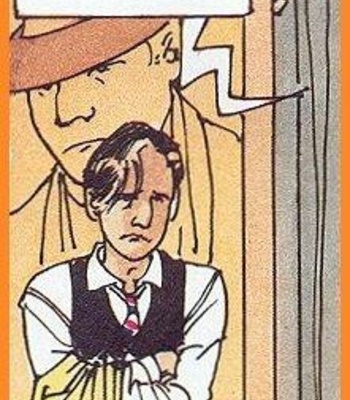 Carole Goes Shopping comic porn sex 7