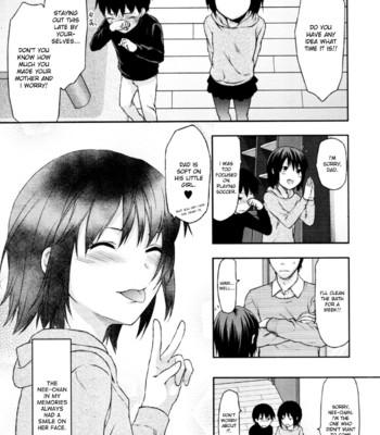 Elder Sister Control comic porn sex 60