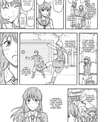 Elder Sister Control comic porn sex 166