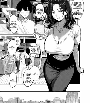 Gal to Meccha Namahame Nakadashi Ecchi Suru Hanashi #1 comic porn sex 14