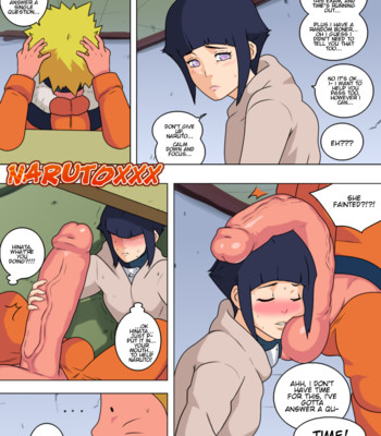 Naruto XXX (On going) comic porn sex 7