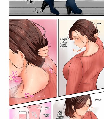 Hitozuma Kobishuu [English] comic porn sex 6