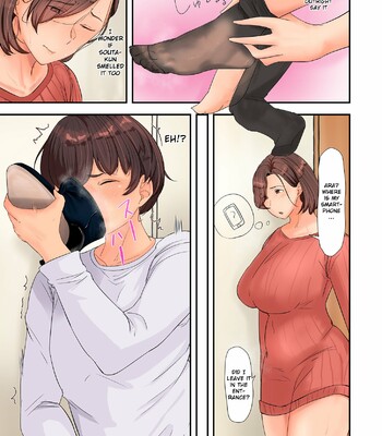 Hitozuma Kobishuu [English] comic porn sex 11